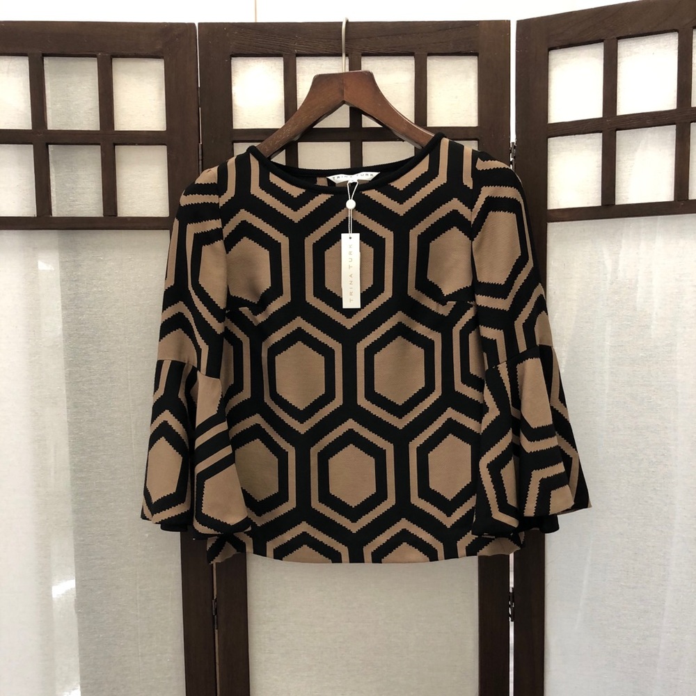Trina Turk top